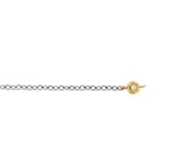 Armband Dédié in Titan Diamante Lab Grown BRD2600 DL;001;GI